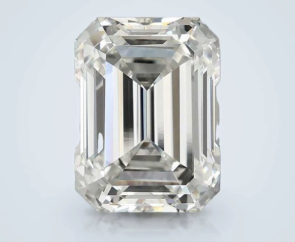 5.04 Carat · F · VVS1 Rare Carat Ideal Cut