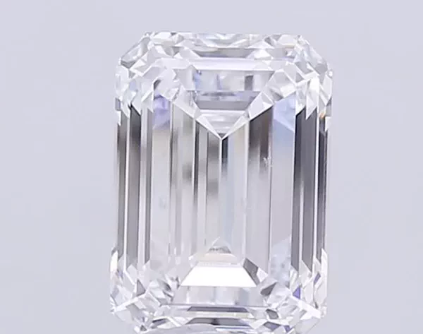6.27 Carat · D · VVS2 Rare Carat Ideal Cut