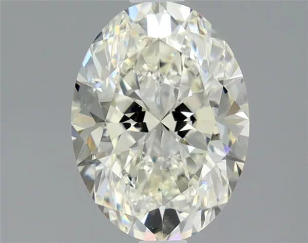 1.51 Carat · J · VVS1 very good Cut