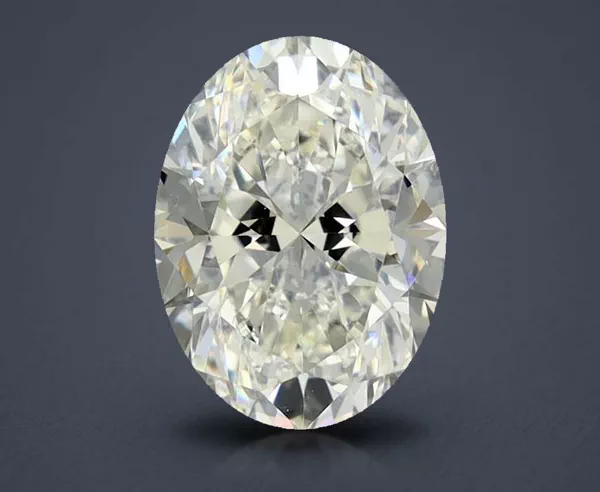 1.51 Carat · J · VVS1 very good Cut