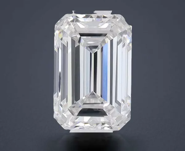1.41 Carat · E · VVS2 Rare Carat Ideal Cut