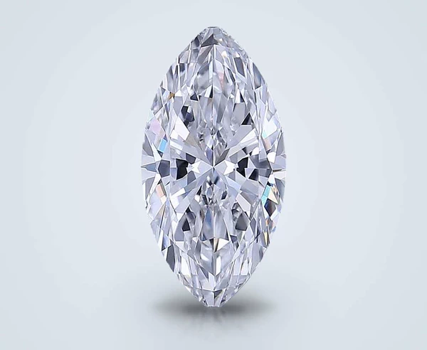 2.39 Carat · D · VVS1 Rare Carat Ideal Cut
