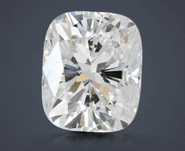 3.02 Carat · D · IF ideal Cut