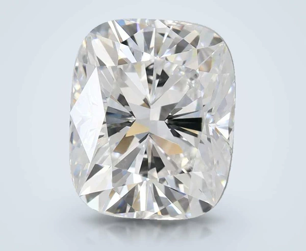 3.02 Carat · D · IF ideal Cut
