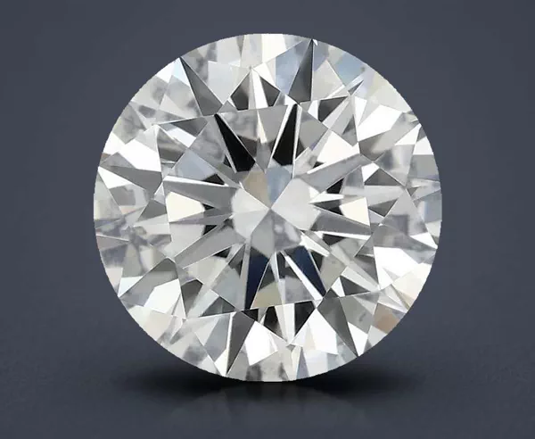 1.44 Carat · D · VVS2 Rare Carat Ideal Cut