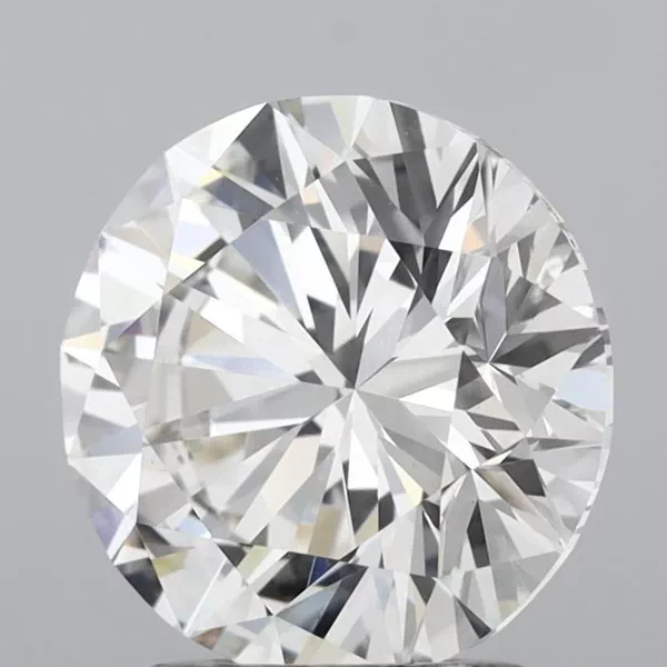 2.06 Carat · H · VVS2 Rare Carat Ideal Cut