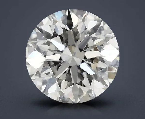 1.08 Carat · F · VVS1 excellent Cut