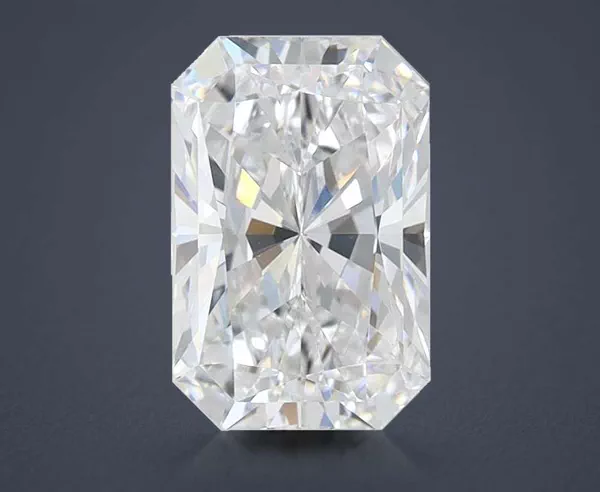 1.43 Carat · D · FL very good Cut