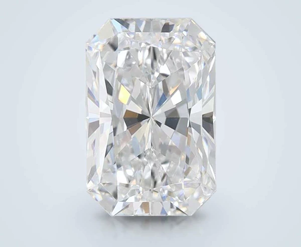 1.43 Carat · D · FL very good Cut