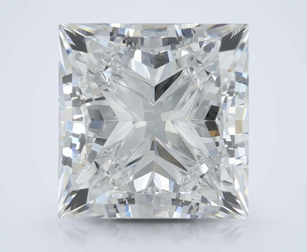 4.03 Carat · E · VVS1 Rare Carat Ideal Cut