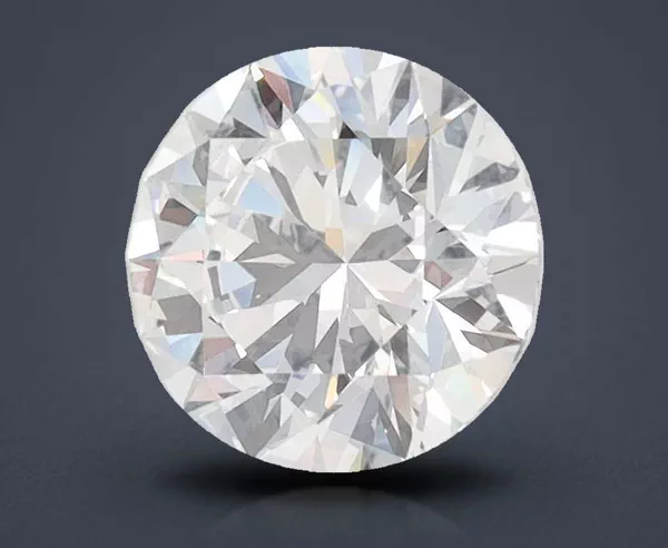 2.32 Carat · D · IF Rare Carat Ideal Cut