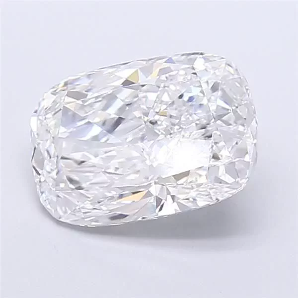 6.1 Carat · D · VVS2 Rare Carat Ideal Cut