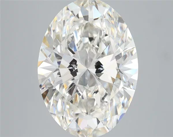 3.51 Carat · H · VS1 Rare Carat Ideal Cut