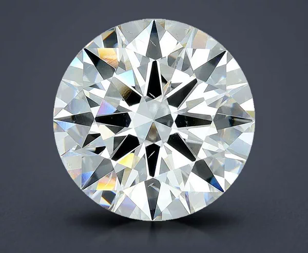 5 Carat · J · SI1 Rare Carat Ideal Cut