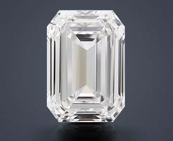 2 Carat · D · VVS2 Rare Carat Ideal Cut
