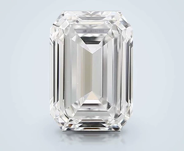 2 Carat · D · VVS2 Rare Carat Ideal Cut