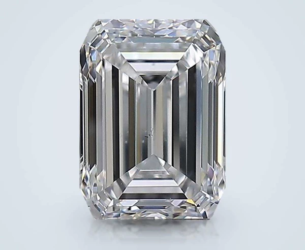 2.01 Carat · E · VS2 Rare Carat Ideal Cut