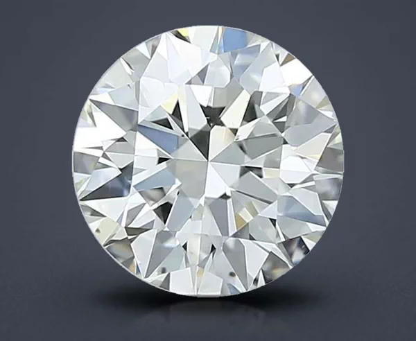 1.61 Carat · J · SI1 Rare Carat Ideal Cut