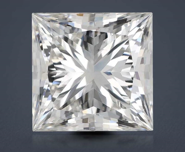 2.44 Carat · F · VS2 Rare Carat Ideal Cut