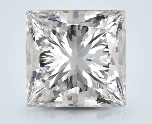 2.44 Carat · F · VS2 Rare Carat Ideal Cut