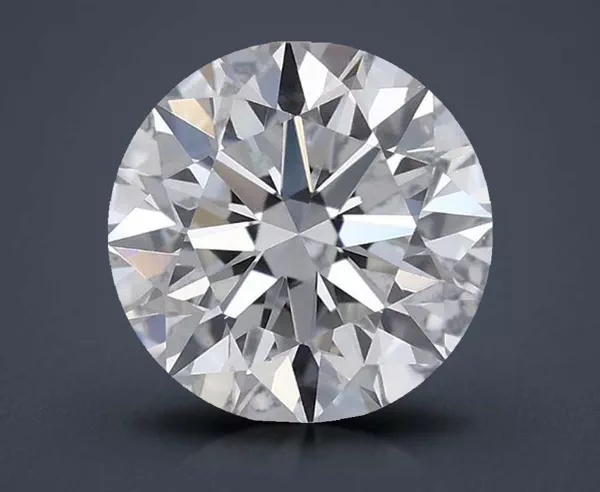 0.32 Carat · D · VVS1 Rare Carat Ideal Cut