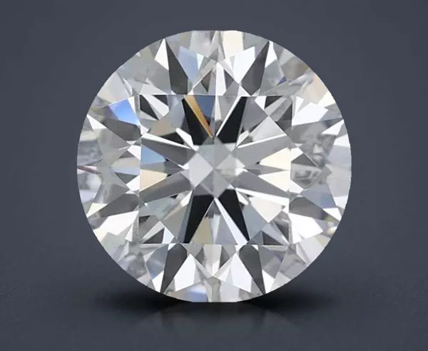 1.18 Carat · D · IF Rare Carat Ideal Cut