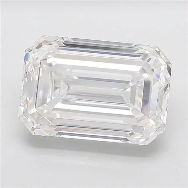 16.02 Carat · E · VVS2 Rare Carat Ideal Cut