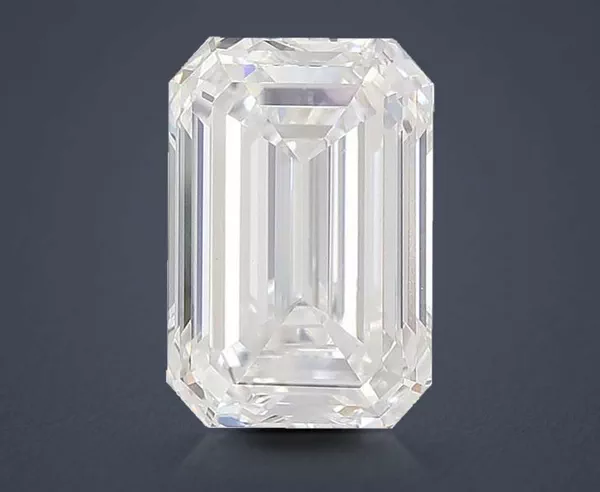 16.02 Carat · E · VVS2 Rare Carat Ideal Cut