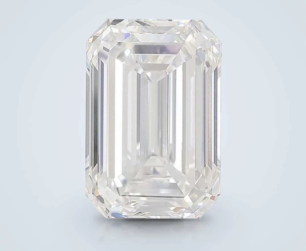16.02 Carat · E · VVS2 Rare Carat Ideal Cut