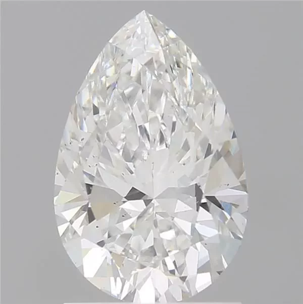 1.58 Carat · E · VS2 Rare Carat Ideal Cut
