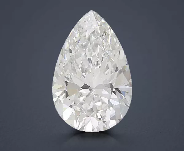 1.58 Carat · E · VS2 Rare Carat Ideal Cut