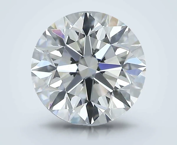 0.49 Carat · I · VVS1 excellent Cut