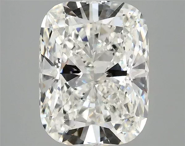 3.42 Carat · G · VVS2 Rare Carat Ideal Cut