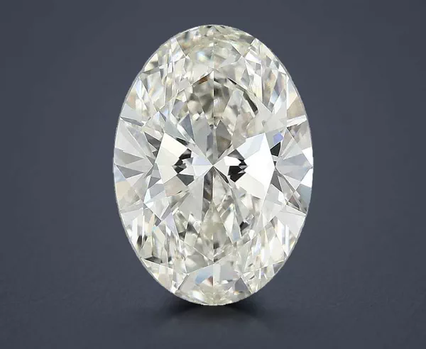 4.48 Carat · G · VVS2 Rare Carat Ideal Cut