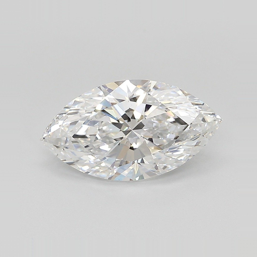 2.08 Carat · D · VS2 Rare Carat Ideal Cut