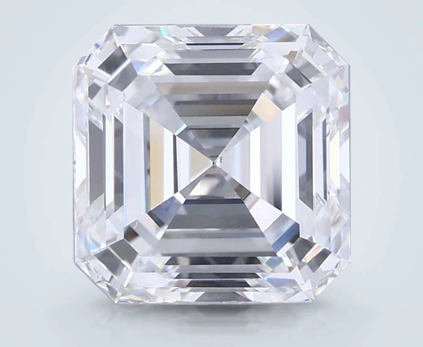 2.76 Carat · D · VVS1 Rare Carat Ideal Cut