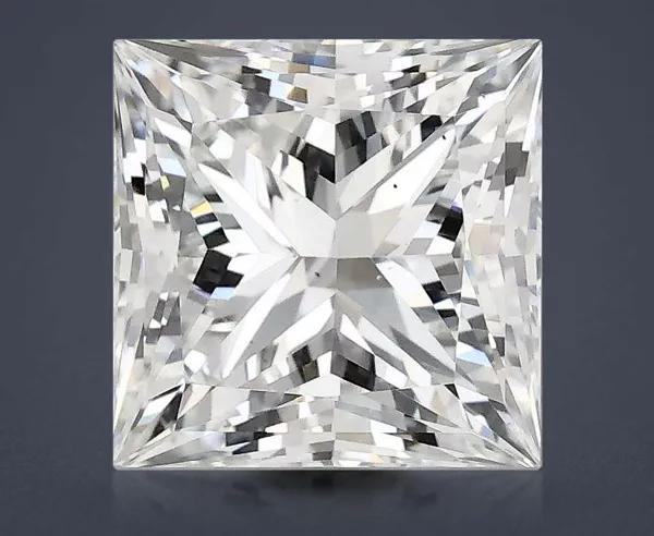 3 Carat · E · VS2 Rare Carat Ideal Cut