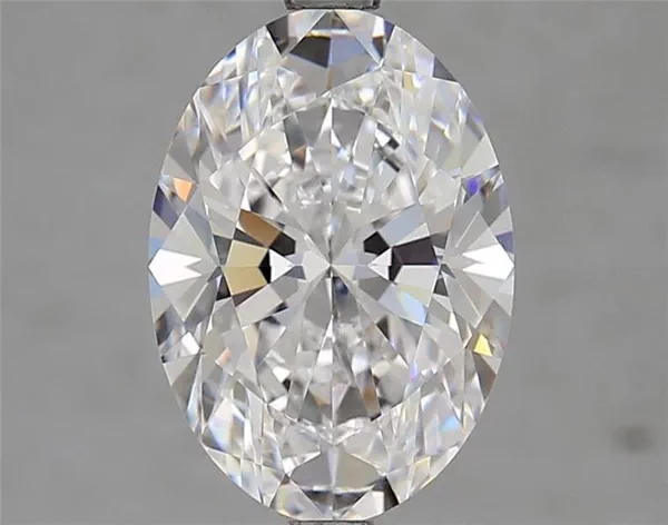 3.01 Carat · D · VS1 Rare Carat Ideal Cut