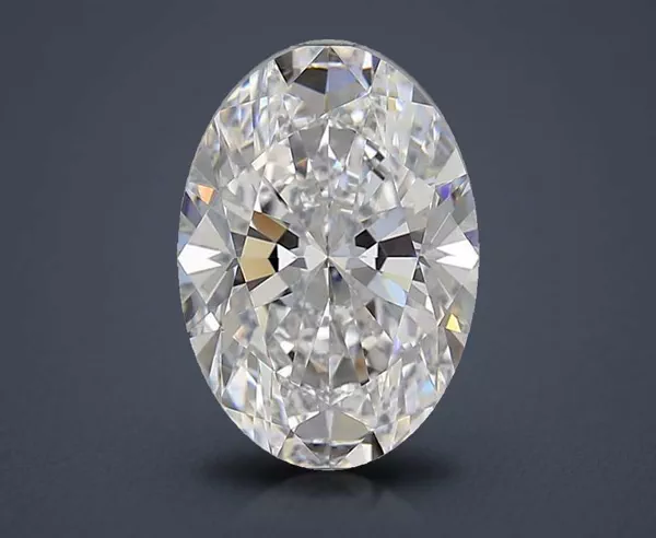 3.01 Carat · D · VS1 Rare Carat Ideal Cut