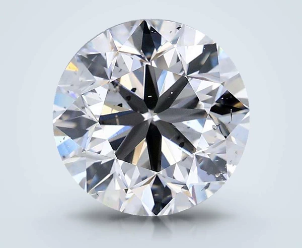 3.01 Carat · K · SI2 very good Cut