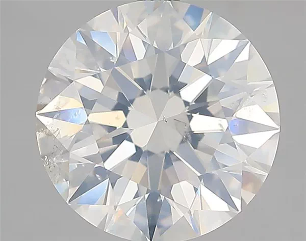 4.02 Carat · I · SI2 Rare Carat Ideal Cut