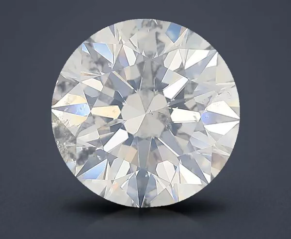 4.02 Carat · I · SI2 Rare Carat Ideal Cut