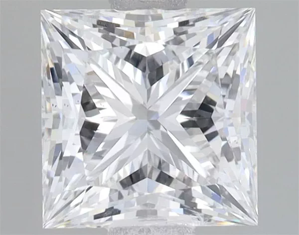 1.74 Carat · D · VS1 Rare Carat Ideal Cut