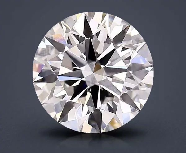 2.88 Carat · E · VS2 Rare Carat Ideal Cut