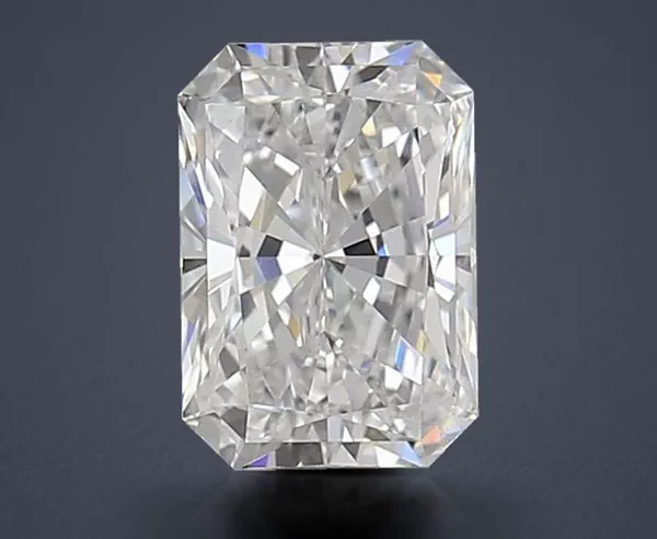 1.23 Carat · D · VVS2 Rare Carat Ideal Cut