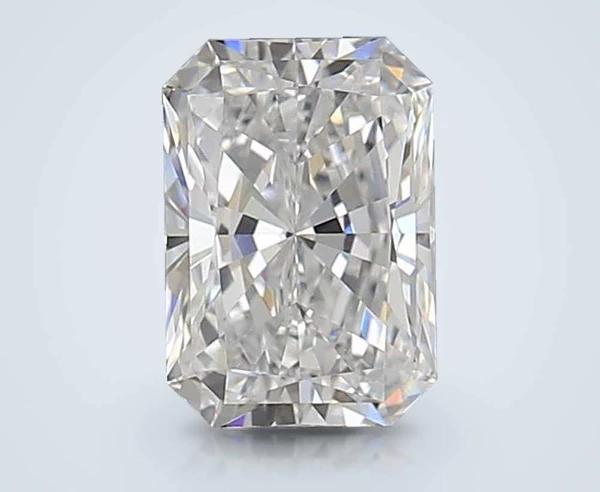 1.23 Carat · D · VVS2 Rare Carat Ideal Cut