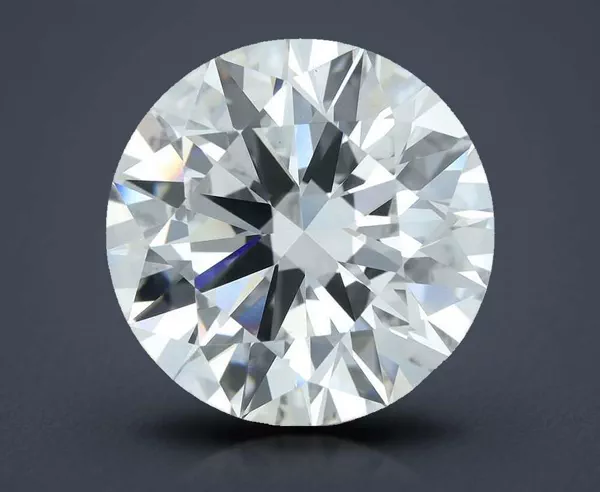 10.59 Carat · F · VS1 excellent Cut
