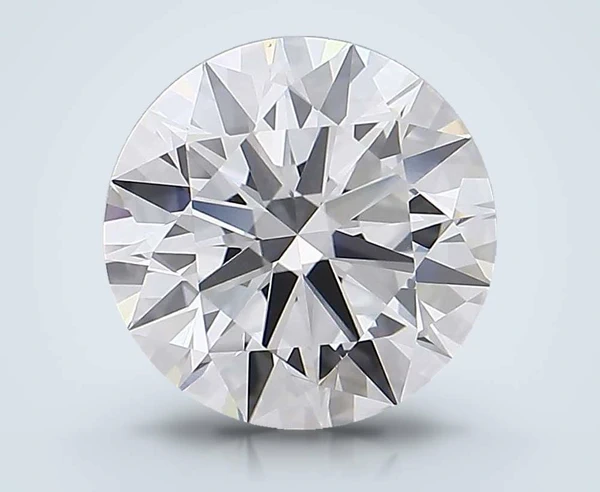 3.16 Carat · G · VS1 Rare Carat Ideal Cut