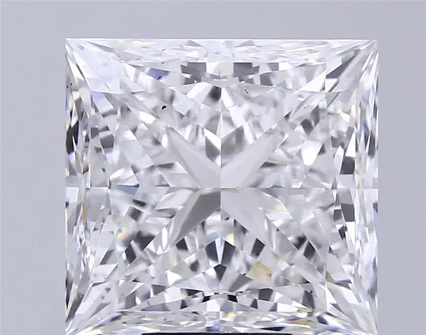 10.09 Carat · D · VS2 Rare Carat Ideal Cut