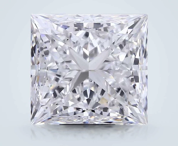 10.09 Carat · D · VS2 Rare Carat Ideal Cut
